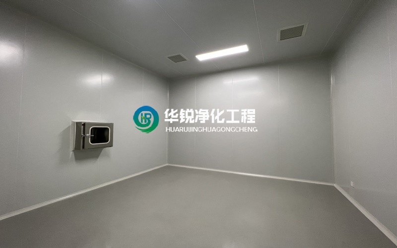 凈化車間施工怎樣合理設(shè)計(jì)？