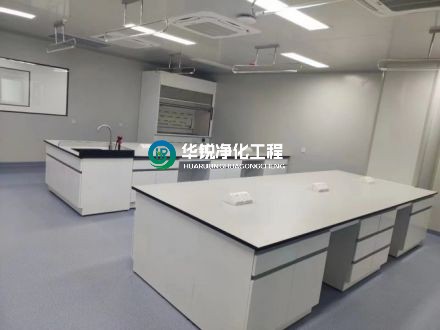 實驗室凈化工程的價格受哪些因素影響？