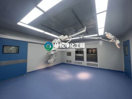 手術(shù)室裝修時(shí)采用氣密門(mén)好還是采用鋼制門(mén)好？