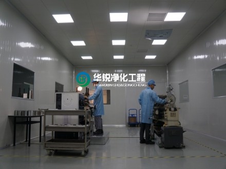 無塵車間如何裝修才可以達(dá)到無塵要求？